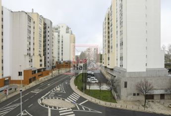 Apartamento T3 em Lisboa