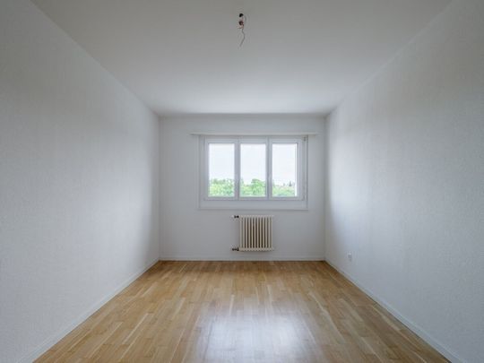 Appartement de 3 pièces à louer à Fribourg - Photo 1