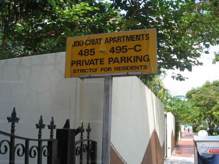 Joo Chiat Apartments (D15), Apartment - For Rent - Photo 3