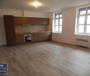Appartement à louer 3 pièces 54m² - Photo 2