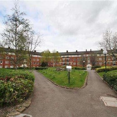 Redmires Court, St James Park, Salford, M5 - Photo 1