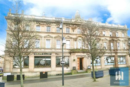 Britannia Buildings, St Peters Street, Huddersfield, HD1 - Photo 4