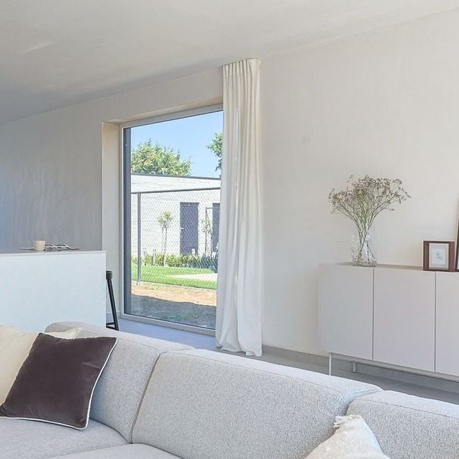 Woning te huur in Torhout voor € 1.200 met 3 slaapkamers - Photo 1