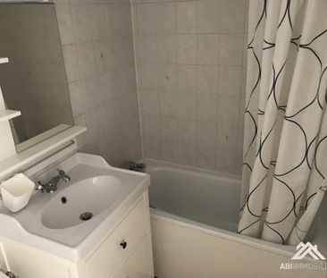 Location Appartement 1 pièce 19m² MONTPELLIER 34000 - Photo 4