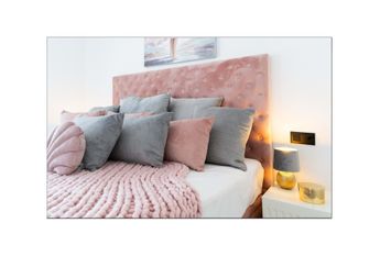 MODERN LUXURIOUS VILLA FOR RENT, FINESTRAT