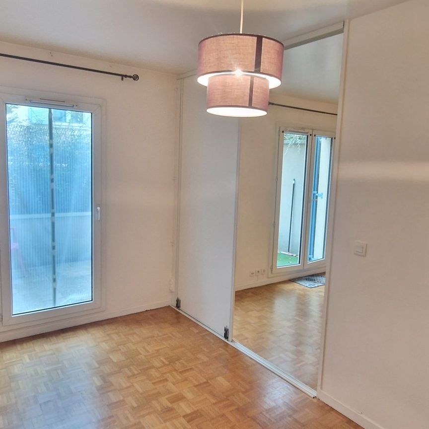 Location Appartement 2 pièces 40m² RUEIL MALMAISON 92500 - Photo 1