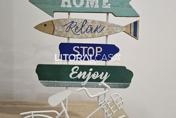 Apartamento T1 em Aveiro