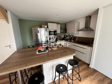 Location Maison 1 pièce 15m² - Photo 4