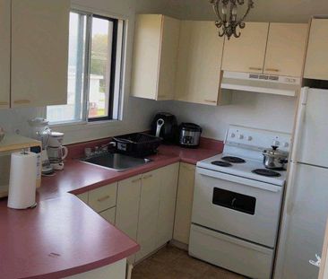 Logement 41/2 urgent - Photo 3