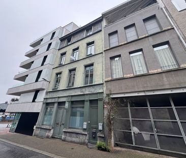 APPARTEMENT - 1SLAAPKAMER - Foto 2