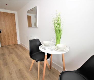 Studio to rent - Photo 4