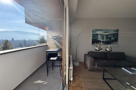 3 Zimmer, 80 m², 10. Stock - Foto 4