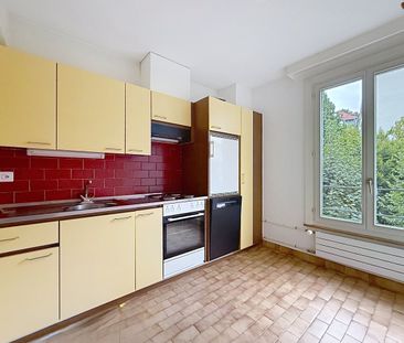2½ pièces - Au calme - Foto 2