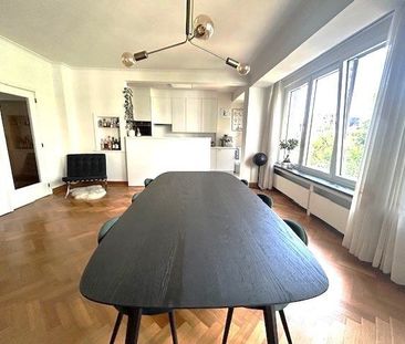 Appartement van 135 m² met 2 ruime slaapkamers in centrum Hasselt - Foto 4