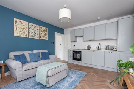 1 Bed Flat, Westwood Hill, SE26 - Photo 2