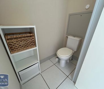Location Appartement 2 pièces 43m² PERIGUEUX 24000 - Photo 6