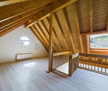 Exclusive offer: Stylish 5.5-room apartment with distant views in D... - Photo 6