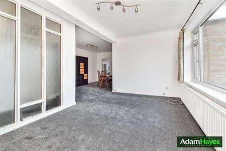Woodside Park Road, North Finchley, N12 - Photo 4