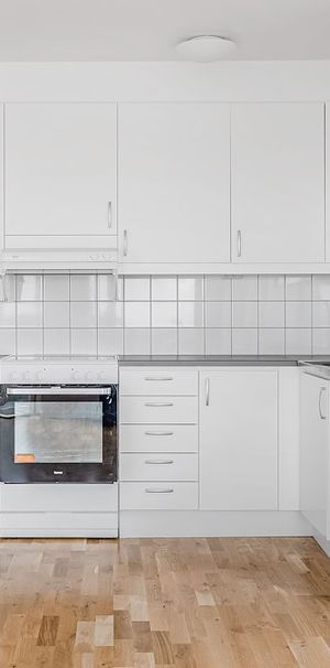 Ringvägen 11, Kungsängen - Foto 1