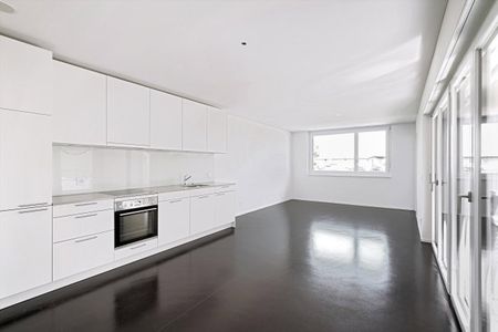 2.5 Zimmer, 60 m², 3. Stock - Photo 3