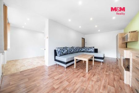 Pronájem rodinného domu 63 m², Zemětice - Photo 5