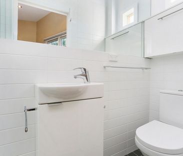 Furnished One Bedroom Studio - Photo 4