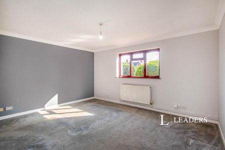 3 bedroom bungalow to rent - Photo 5