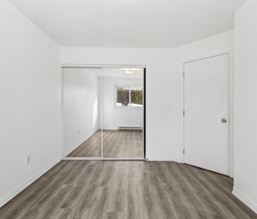 Appartement à louer - Gatineau (Hull) (Plateau de la Capitale) Appa... - Photo 5