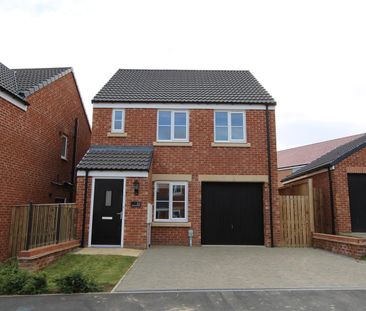 Chester Burn Road, Wynyard Woods, Billingham - Photo 4