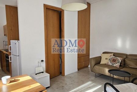 Studio/Γκαρσονιέρα για ενοικίαση Θέρισσος (Ηράκλειο Κρήτης) - Photo 3