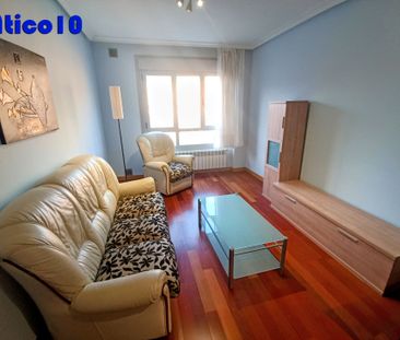 Apartamento de alquiler en Avenida de Atenas, 3, HUCA - La Cadellada - Photo 2
