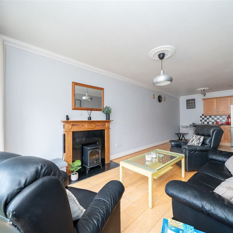 Apartment 144, Block 5, Harcourt Green, Charlemont Street, Dublin 2, Co. Dublin - Photo 1