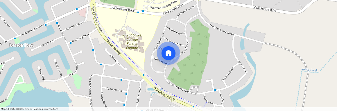 3 Riviera St, NSW 2428, Forster