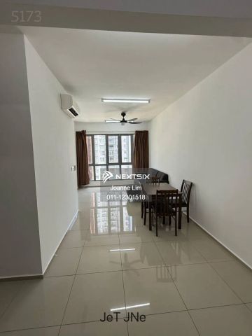 Gravit 8 Service Residence Kota Bayuemas Klang - Photo 3
