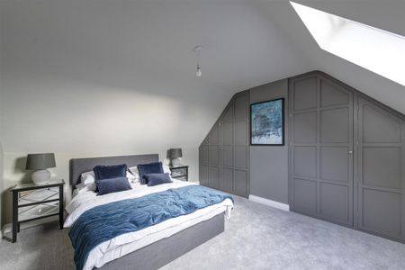 5 bedroom detached house to rent - Photo 5