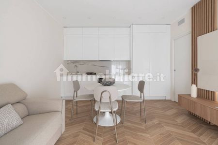 Bilocale via Cenisio 74, Cenisio, Milano - Foto 2