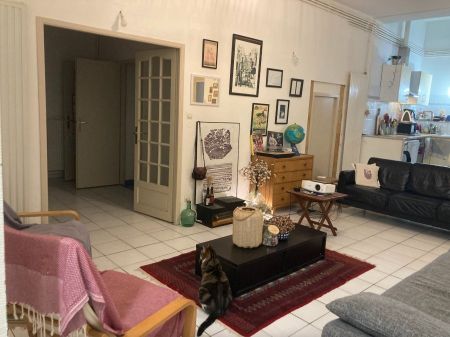 Appartement 5 pièces à Metz-Ancienne-ville - Photo 5