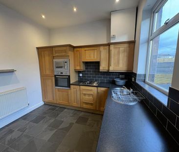 2 bedroom terraced house to rent - Photo 6