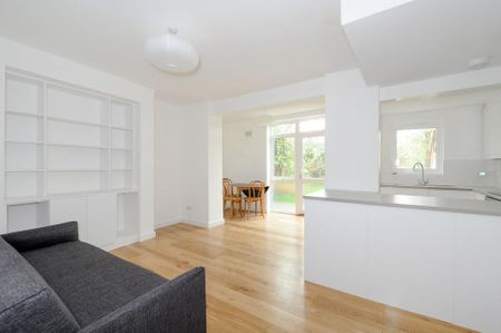 1 bedroom flat to rent - Photo 2