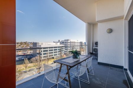 79/57 Benjamin Way, Belconnen ACT 2617 - Apartment For Rent | Domain - Photo 2