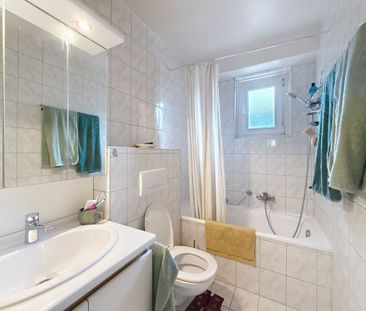 Charmant appartement de 3.5 pièces avec un balcon - Photo 2