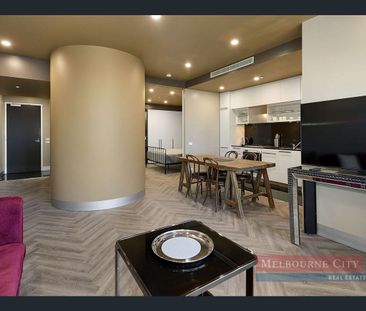 4103/7 Riverside Quay, Southbank, Vic 3006 - Photo 4