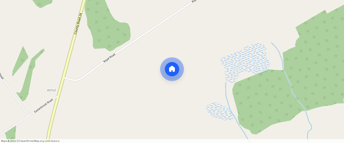 51, 51, West, St, W, Prince Edward County