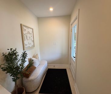 For Lease - 1105 Haist Street Unit# 2, Pelham, Ontario - Photo 6