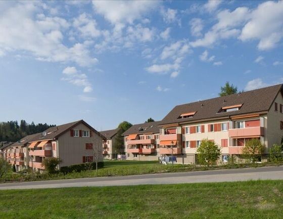 Charming, rural and yet central - Foto 1