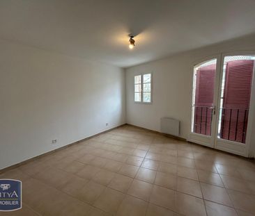 Location Appartement 3 pièces 81m² MARIGNANE 13700 - Photo 2