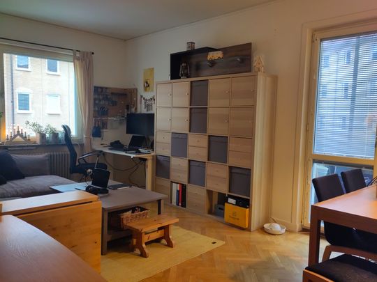 Konstgjutarvägen, Johanneshov - Photo 1