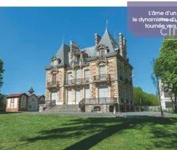 A LOUER APPARTEMENT T2 NEUF - EAUBONNE | Cimm Immobilier - Photo 1