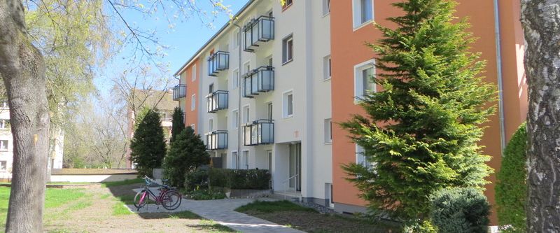 3-Zimmer-Wohnung in Ludwigsburg Ost - Foto 1