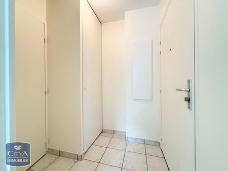 Location Appartement 2 pièces 50m² ESSEY LES NANCY 54270 - Photo 2